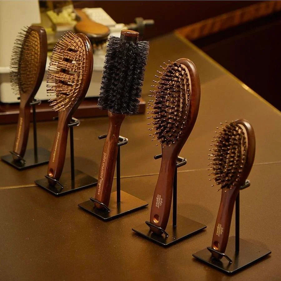 John Masters Organics Vented Paddle Hair Brush 美國專業通風梳子