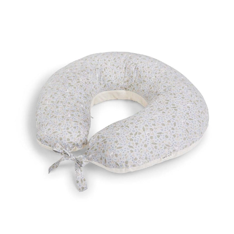 Avery Row Nursing Pillow Nature Trail 英國自然碎花哺乳枕