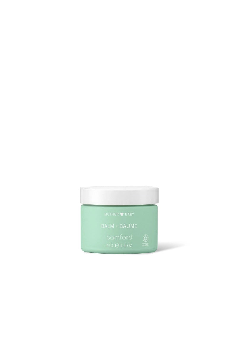 Bamford Chamomile Balm 寶寶溫和滋養霜 42g