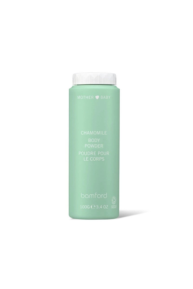 Bamford Chamomile Body Powder 寶寶爽身粉 100g