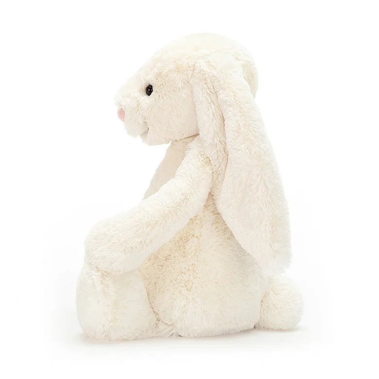 Jellycat Bashful Cream Bunny Large 害羞典雅白兔 36cm