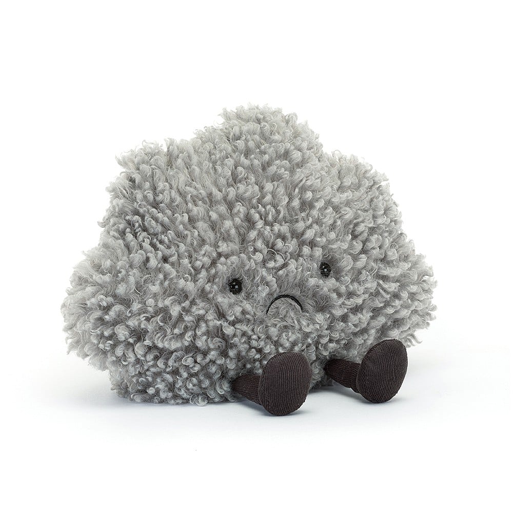 Jellycat Amuseable Storm Cloud 可愛烏雲寶寶 26cm