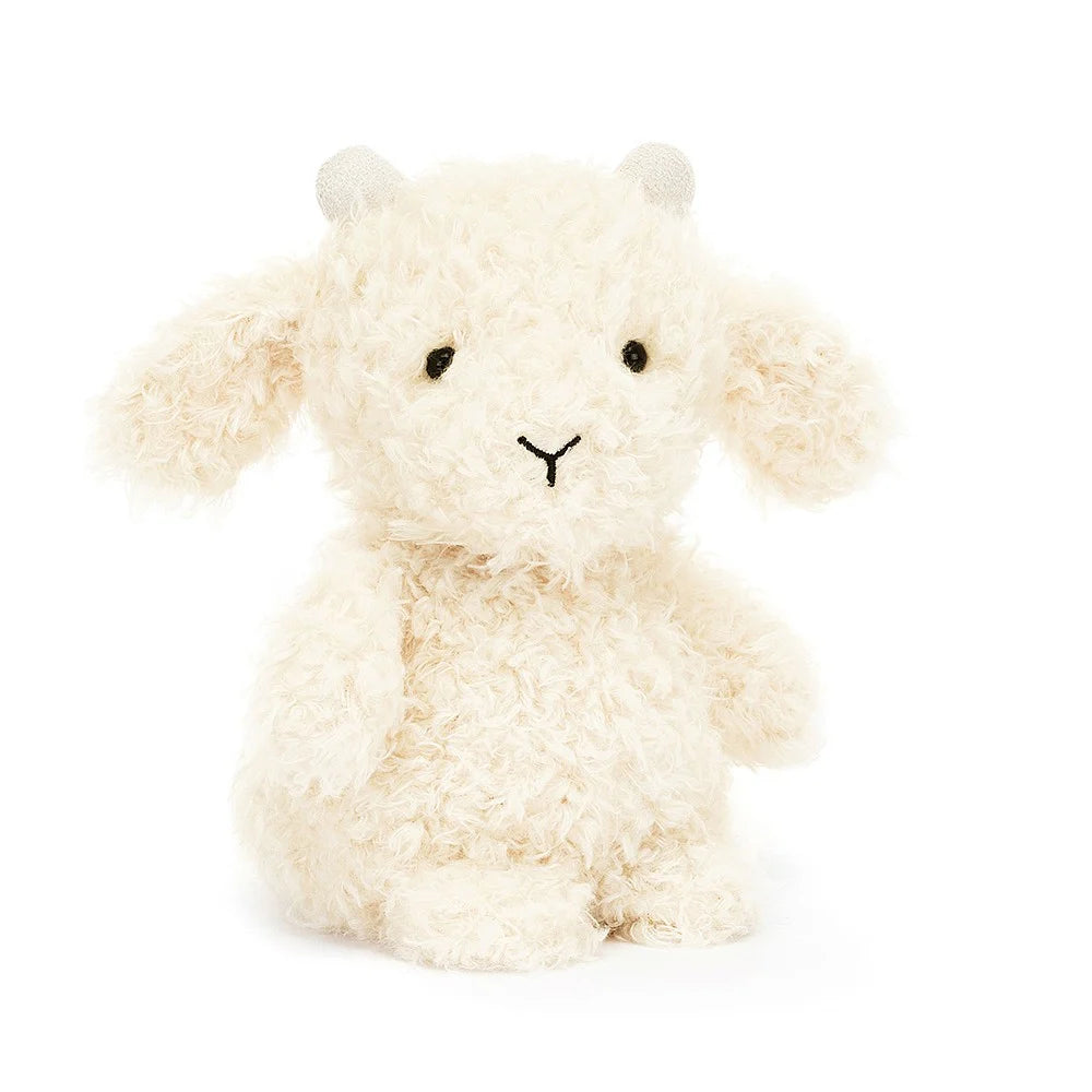 Jellycat Little Goat 可愛小山羊寶寶 18cm