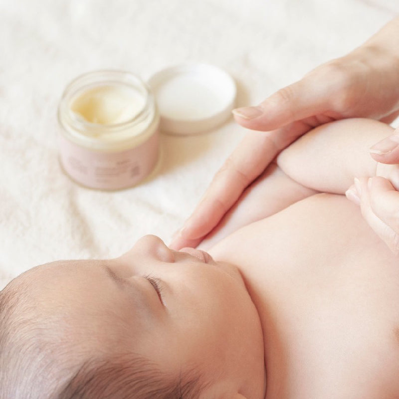 John Masters Organics Baby Balm With Lavender & Chamomile 美國薰衣草與洋甘菊有機嬰兒潤膚膏 60g