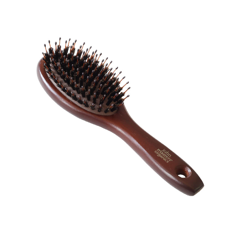 John Masters Organics Combo Paddle Hair Brush 美國專業組合梳子