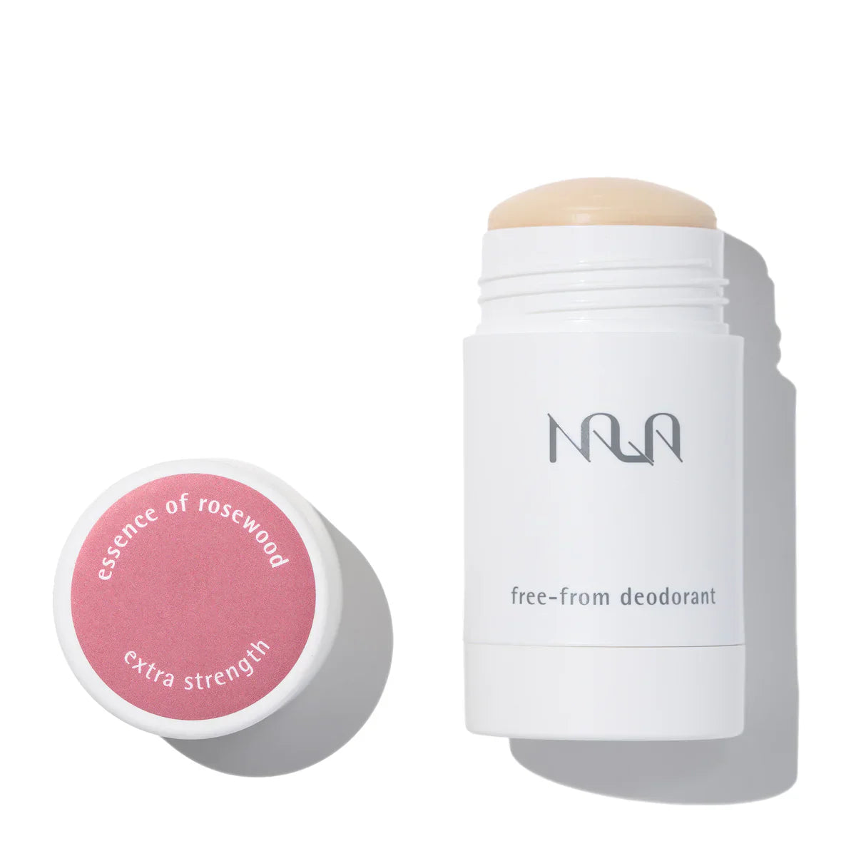 Nala Natural Deodorant In Essence of Rosewood 加拿大天然有機紅木香體膏