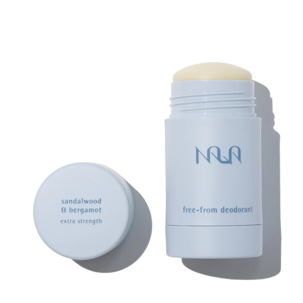 Nala Natural Deodorant In Sandalwood & Bergamot 加拿大天然有機檀香佛手柑香體膏