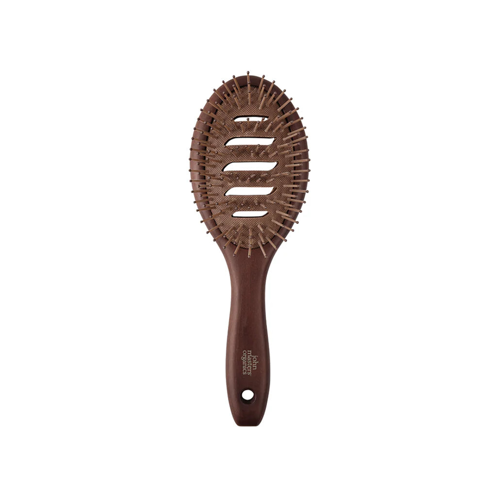 John Masters Organics Vented Paddle Hair Brush 美國專業通風梳子